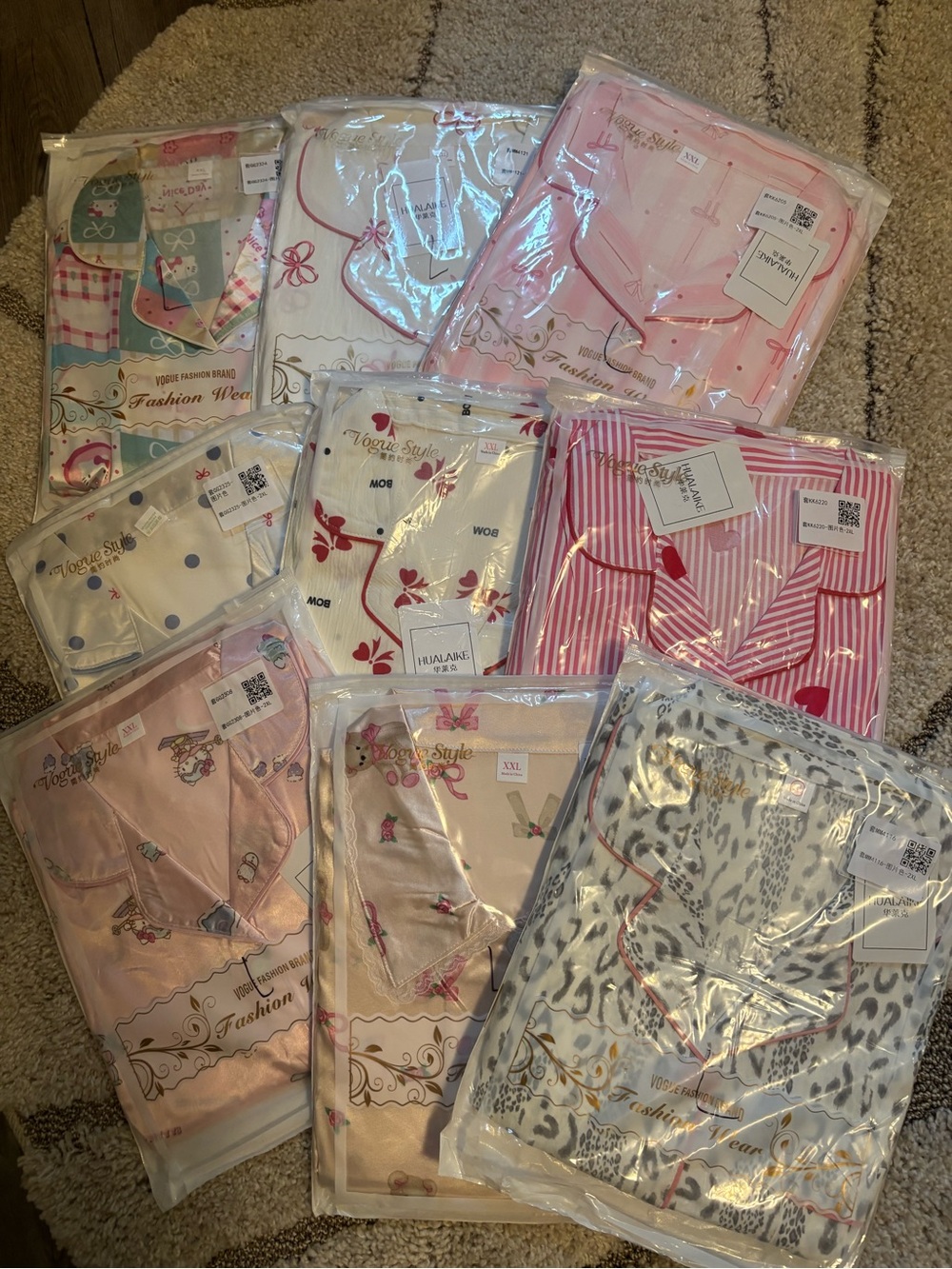 Pijamas